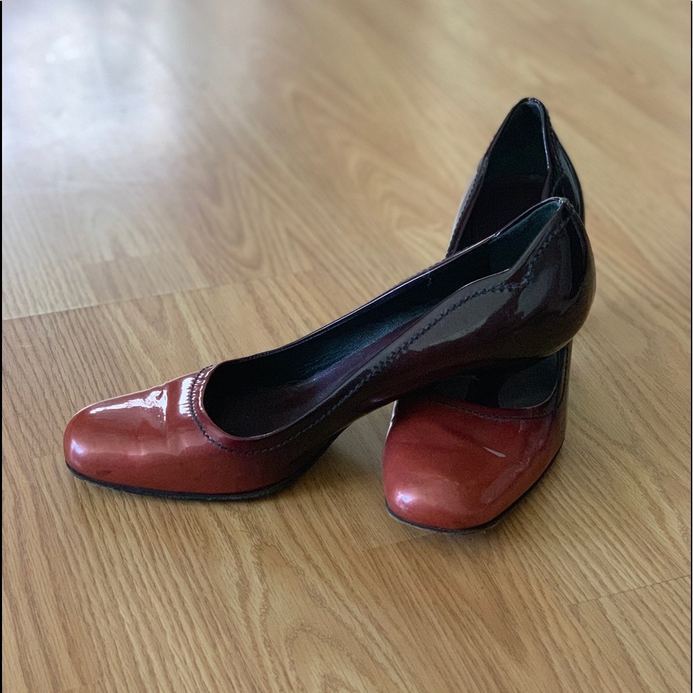 Vintage Prada - Purchased in London for $450